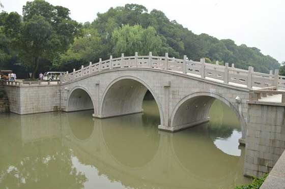 虎丘山风景区12933