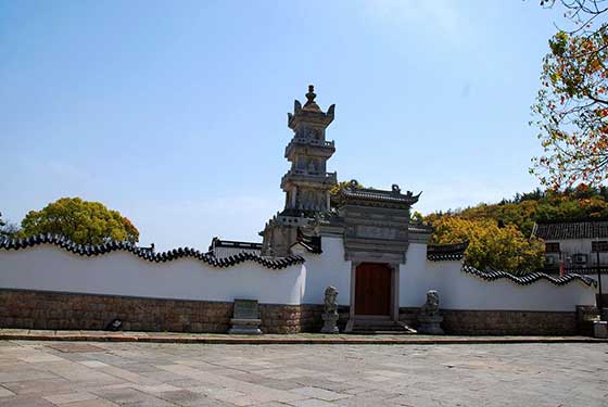 普陀山风景名胜区13381