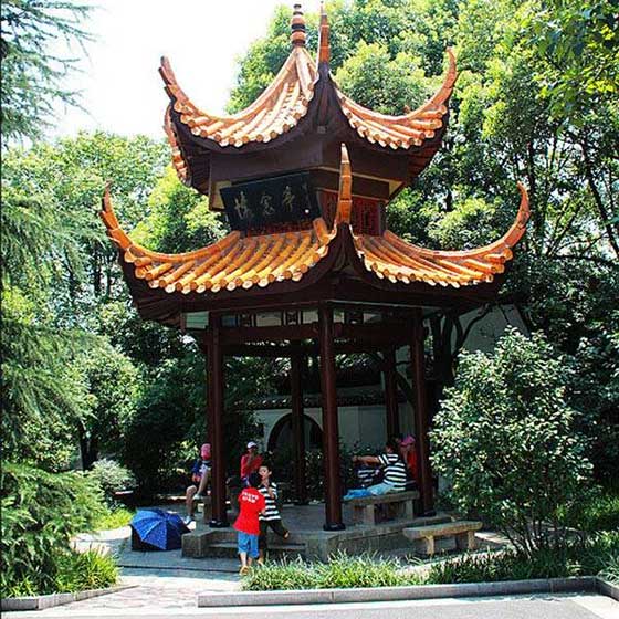 花明楼景区13329