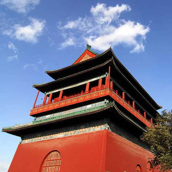 北京什刹海13513