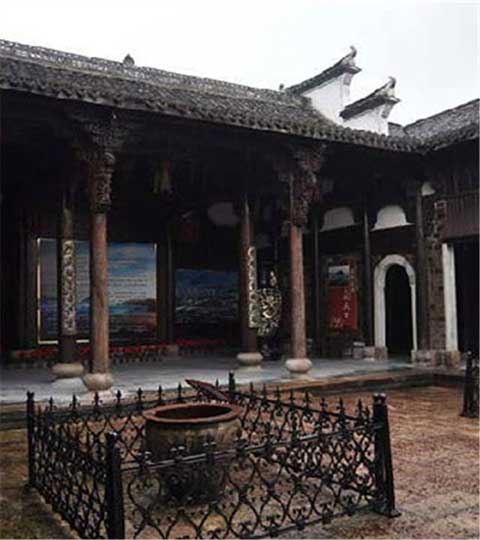 横店明清民居博览城13706