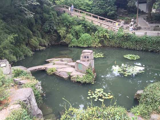 虎丘山风景区12932