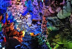 瑶琳仙境三十三重天