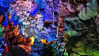 瑶琳仙境三十三重天