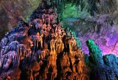 瑶琳仙境瑶琳仙境