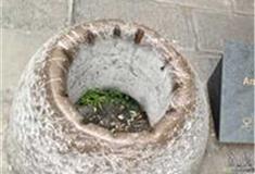 南京夫子庙乌衣古井