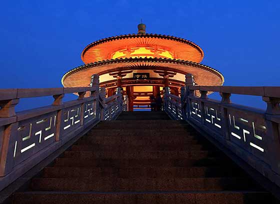 大唐芙蓉园13877