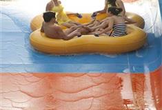 横店梦幻谷辛巴飞毯