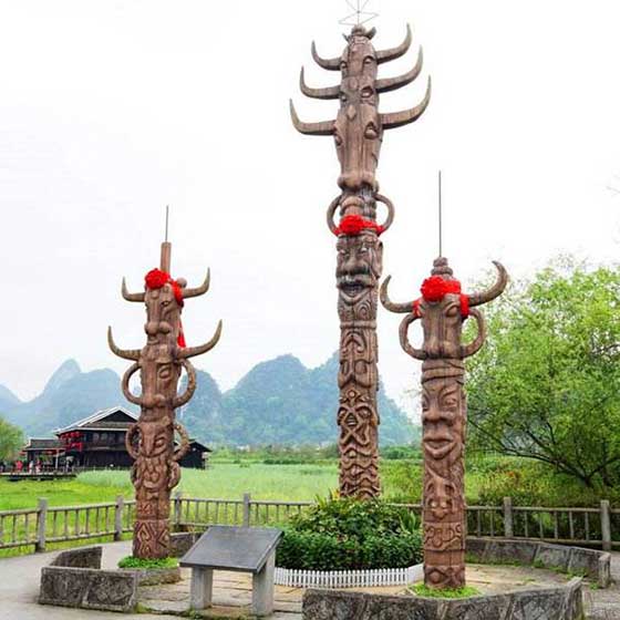 世外桃源景区13963