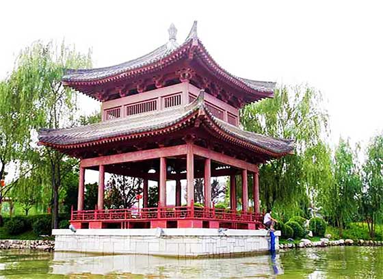 大唐芙蓉园13871