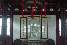 上海豫园可以观