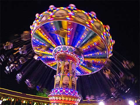 横店梦幻谷13225