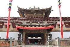 塔尔寺密宗经院