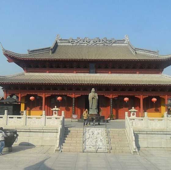 横店明清民居博览城13712