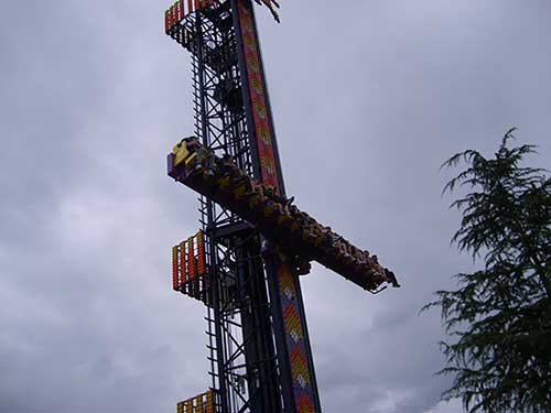 横店梦幻谷13232