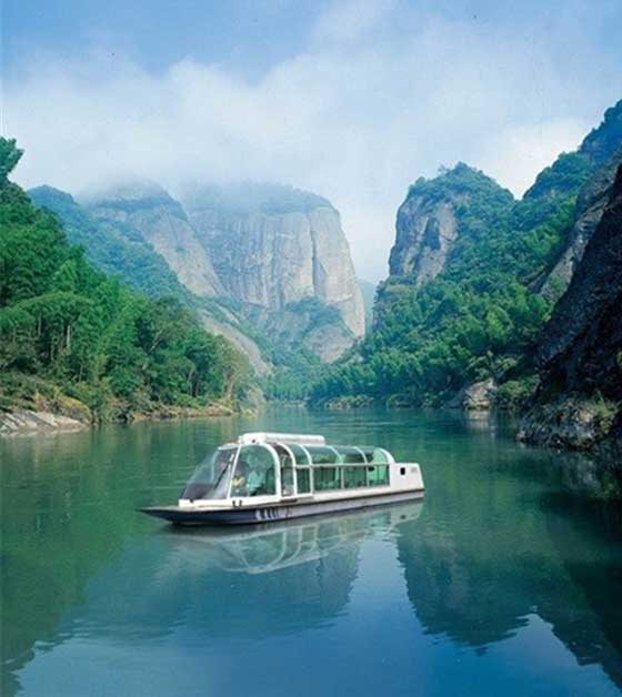 桂林南溪山景区14065