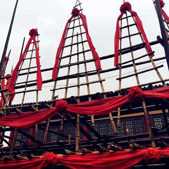 横店清明上河图13702