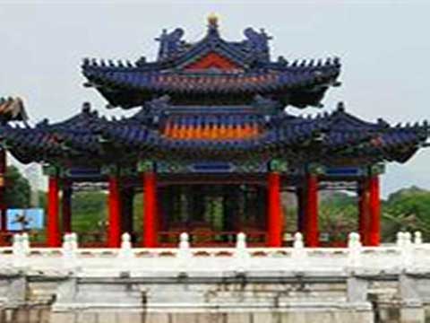 横店华夏文化园13211