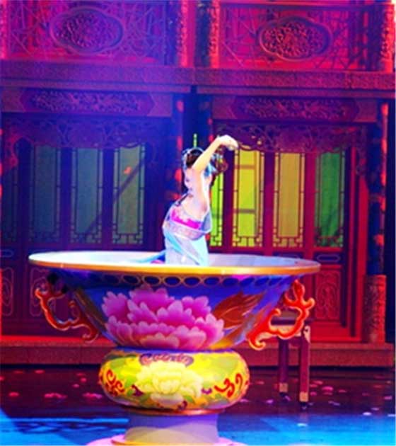 横店明清民居博览城13711