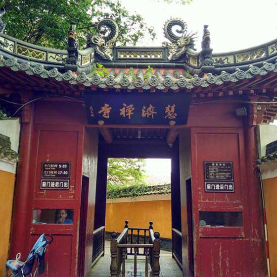 普陀山风景名胜区13365