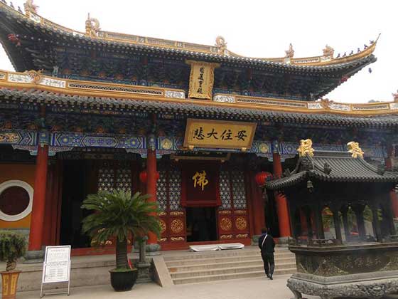 普陀山风景名胜区13382