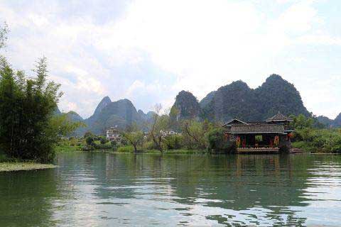 世外桃源景区13974