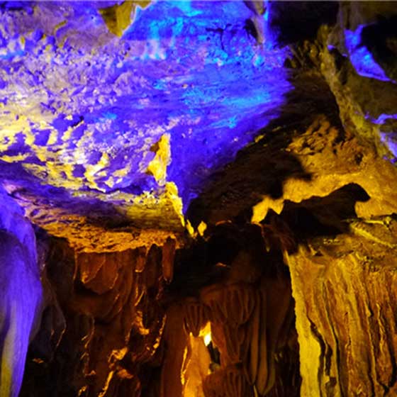 天星桥景区13054