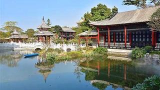 佛山顺峰山公园好玩吗?顺峰山公园介绍门票及拍照游玩攻略 佛山顺峰山公园好玩吗?顺峰山公园介绍门票及拍照游玩攻略