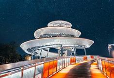 佛山文翰湖公园好玩吗？文翰湖简介门票拍照攻略