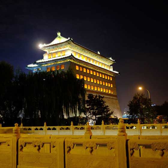 北京什刹海13522