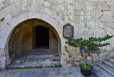 南京中华门藏兵洞