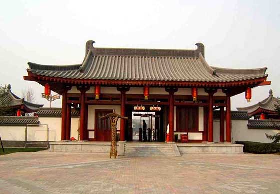 大唐芙蓉园13875