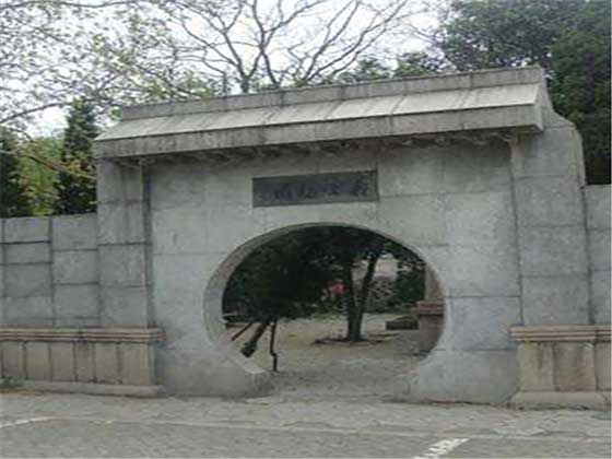 虎丘山风景区12944