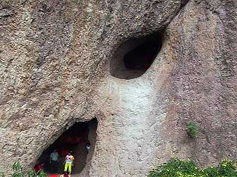 横店华夏文化园13209