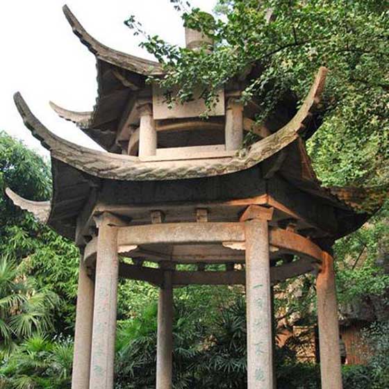 桂林象山景区13051