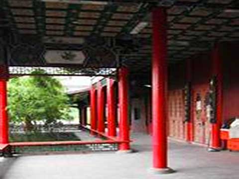 横店华夏文化园13206