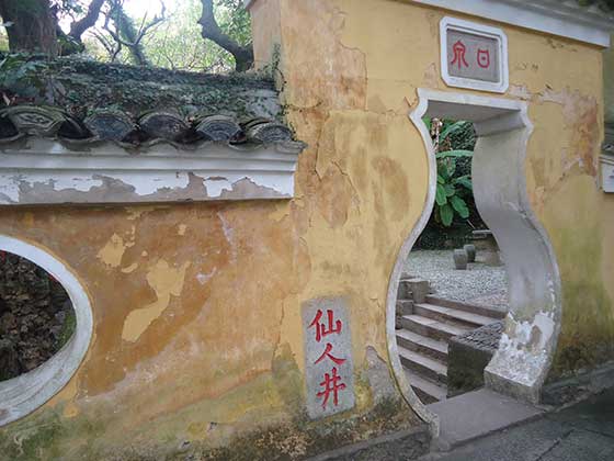 普陀山风景名胜区13379