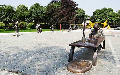 大唐芙蓉园13860