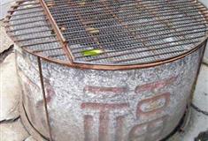 独秀峰·王城景区福泉井