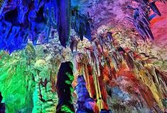 瑶琳仙境珍宝宫