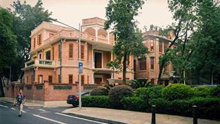 广州东山口拍照攻略，东山口随拍地点推荐