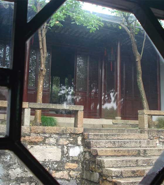 虎丘山风景区12940