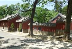 三皇寨：清凉寺