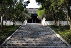 文游台：文游古迹