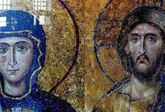 北极村旅游风景区：大迁移壁画