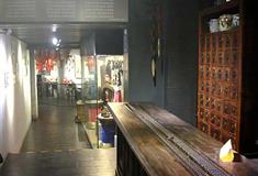 津门故里：藏经阁(天津民俗博物馆)