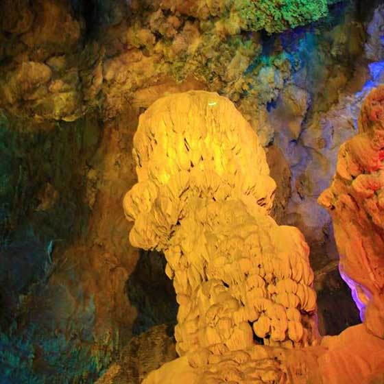 连州地下河14376