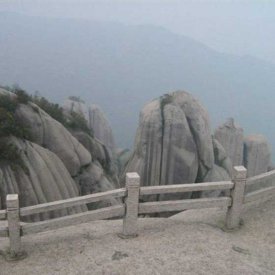 太姥山风景名胜区14991