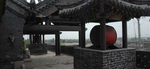 大悲山景区14458