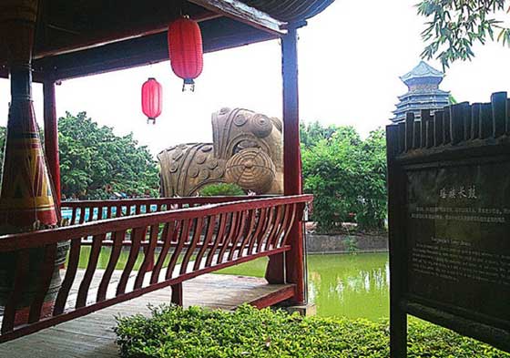 刘三姐大观园15027